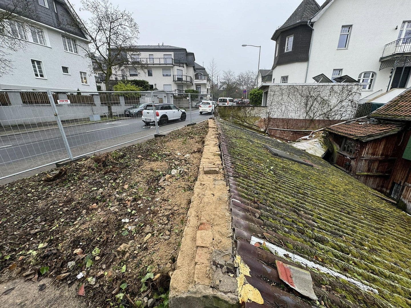plot for sale, 499 m², Rheingoldstraße 13, Wiesbaden, Hesse plot for sale, 499 m², Rheingoldstraße 13, Wiesbaden, Hesse