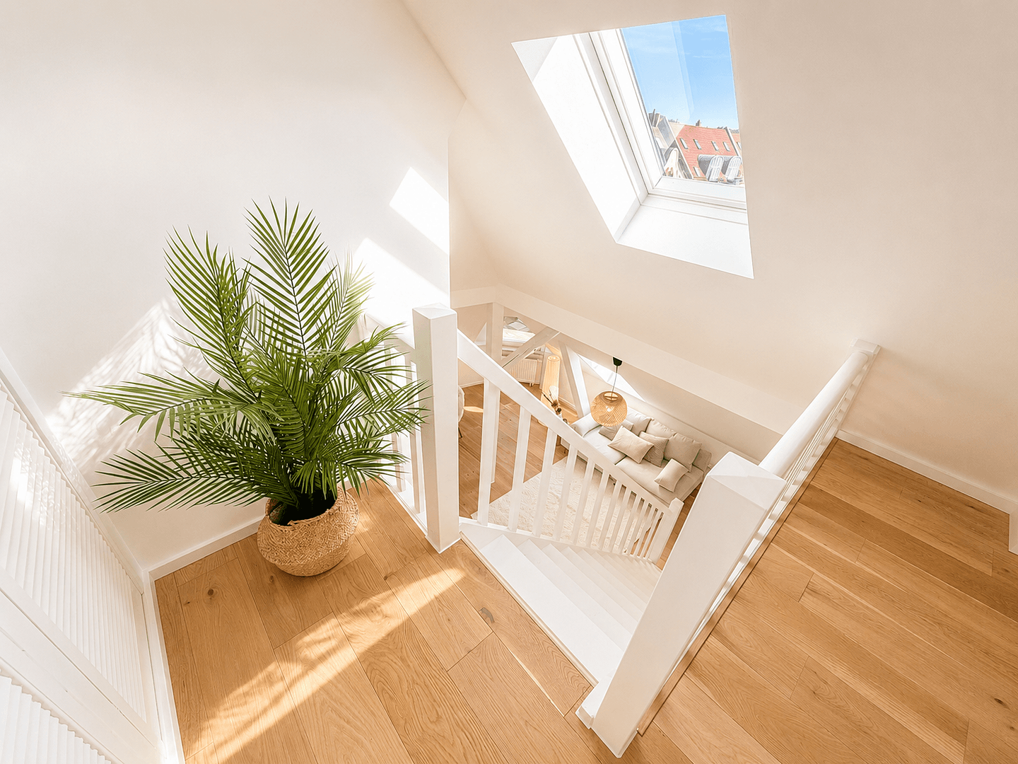 2 bedroom flat for sale, 50 m², Erfurt, Thuringia 2 bedroom flat for sale, 50 m², Erfurt, Thuringia