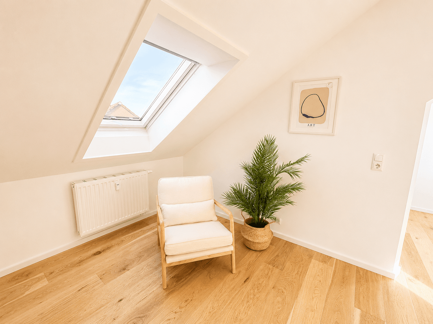 2 bedroom flat for sale, 50 m², Erfurt, Thuringia 2 bedroom flat for sale, 50 m², Erfurt, Thuringia