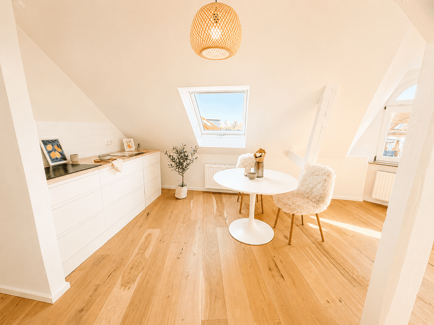 2 bedroom flat for sale, 50 m², Erfurt, Thuringia 2 bedroom flat for sale, 50 m², Erfurt, Thuringia