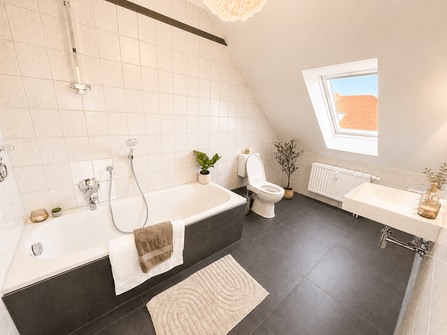 2 bedroom flat for sale, 50 m², Erfurt, Thuringia 2 bedroom flat for sale, 50 m², Erfurt, Thuringia