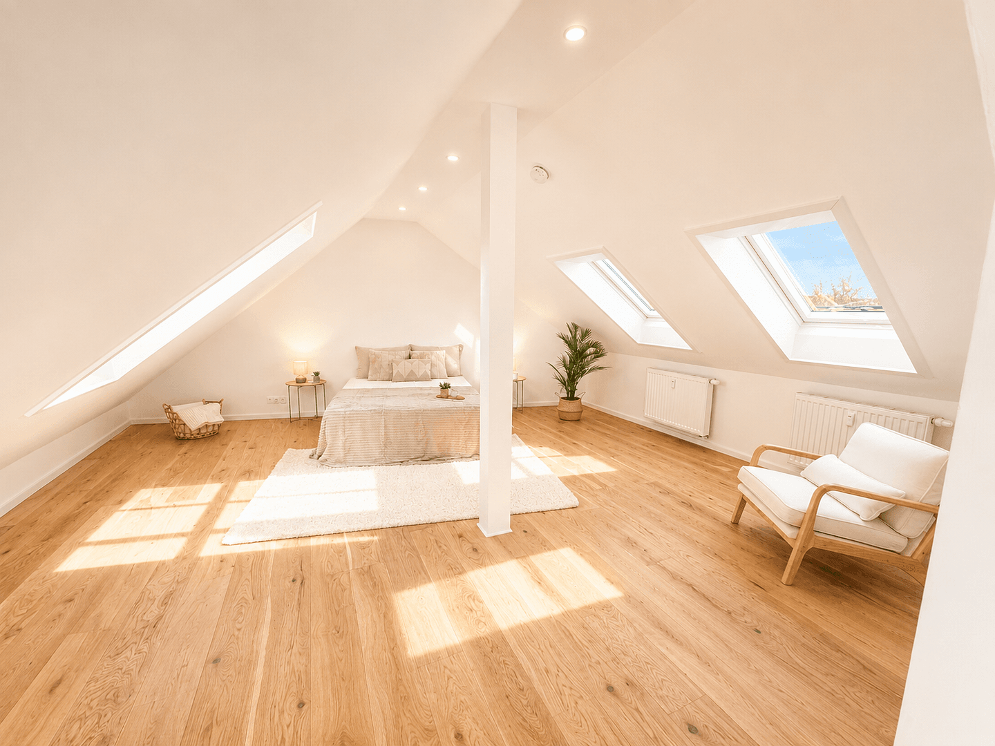 2 bedroom flat for sale, 50 m², Erfurt, Thuringia 2 bedroom flat for sale, 50 m², Erfurt, Thuringia