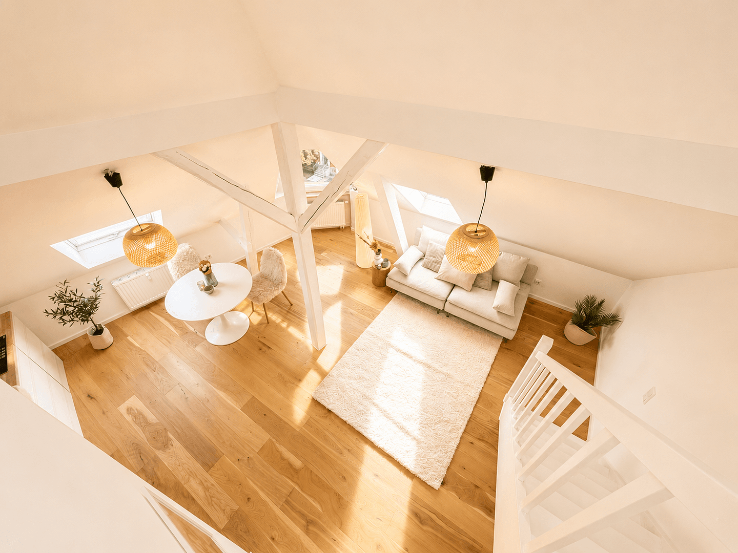 2 bedroom flat for sale, 50 m², Erfurt, Thuringia 2 bedroom flat for sale, 50 m², Erfurt, Thuringia