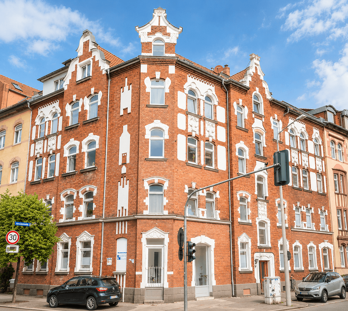 2 bedroom flat for sale, 50 m², Erfurt, Thuringia 2 bedroom flat for sale, 50 m², Erfurt, Thuringia