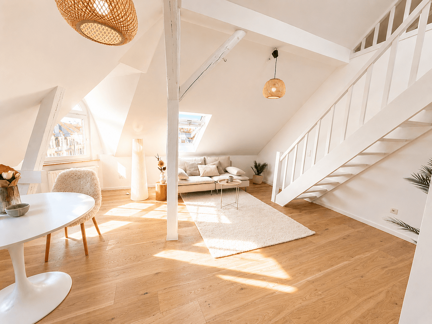 2 bedroom flat for sale, 50 m², Erfurt, Thuringia 2 bedroom flat for sale, 50 m², Erfurt, Thuringia
