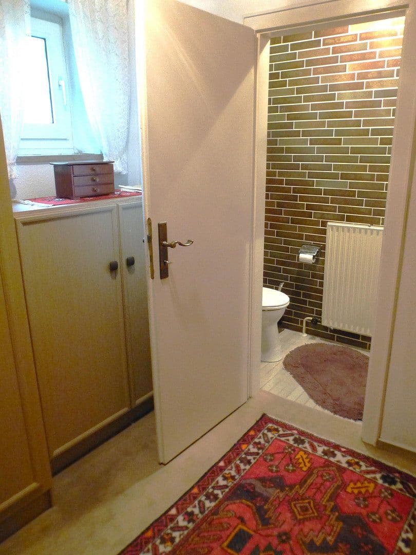 house for sale, 120 m², Amberg, Bavaria house for sale, 120 m², Amberg, Bavaria