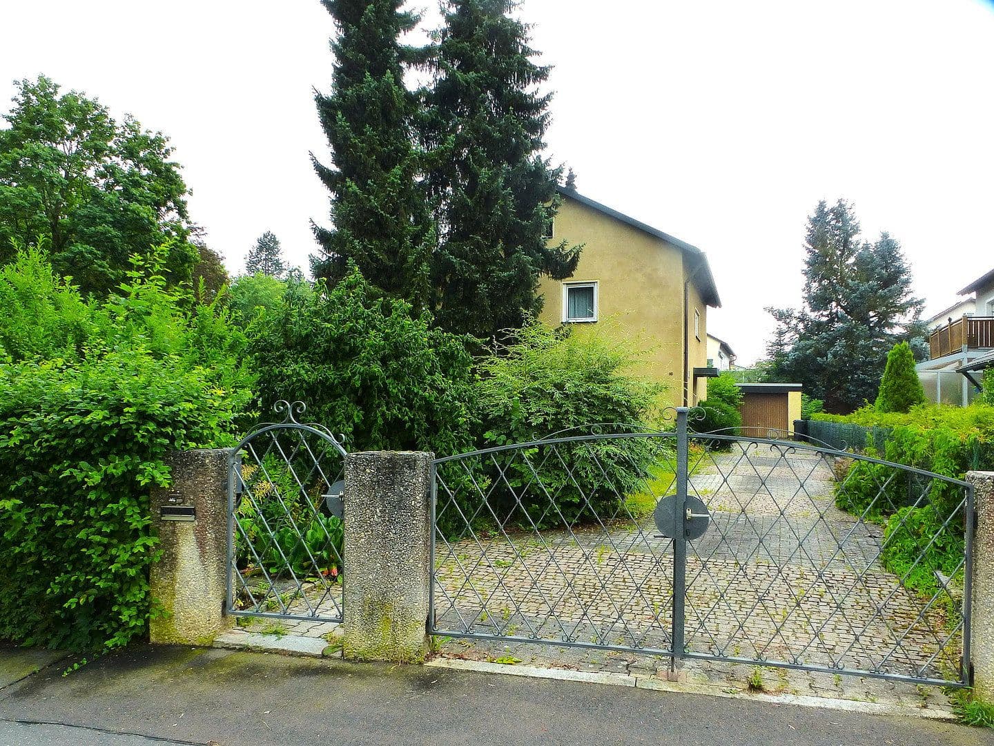 house for sale, 120 m², Amberg, Bavaria house for sale, 120 m², Amberg, Bavaria