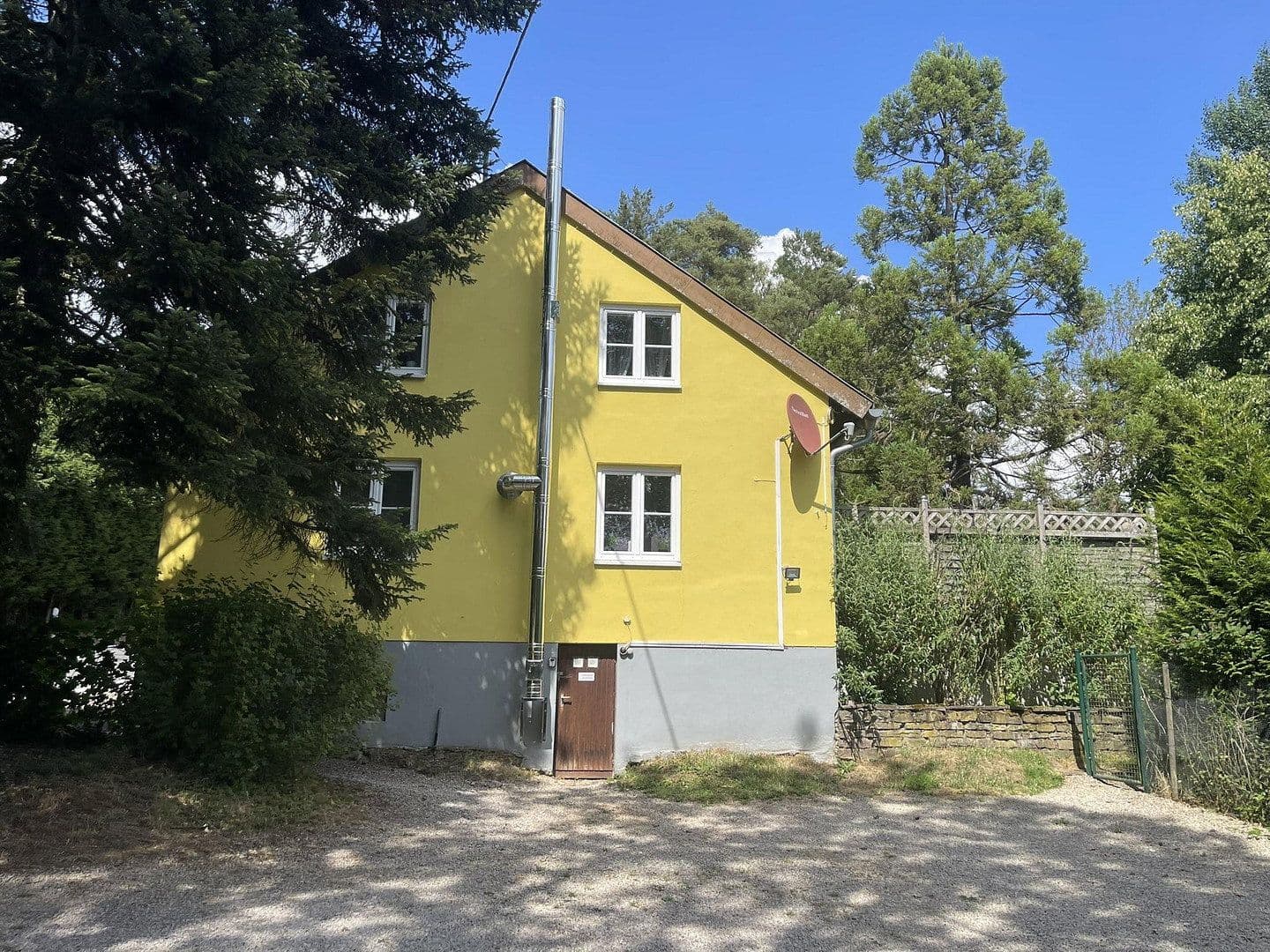 house for sale, 201 m², Kopp, Rhineland-Palatinate house for sale, 201 m², Kopp, Rhineland-Palatinate