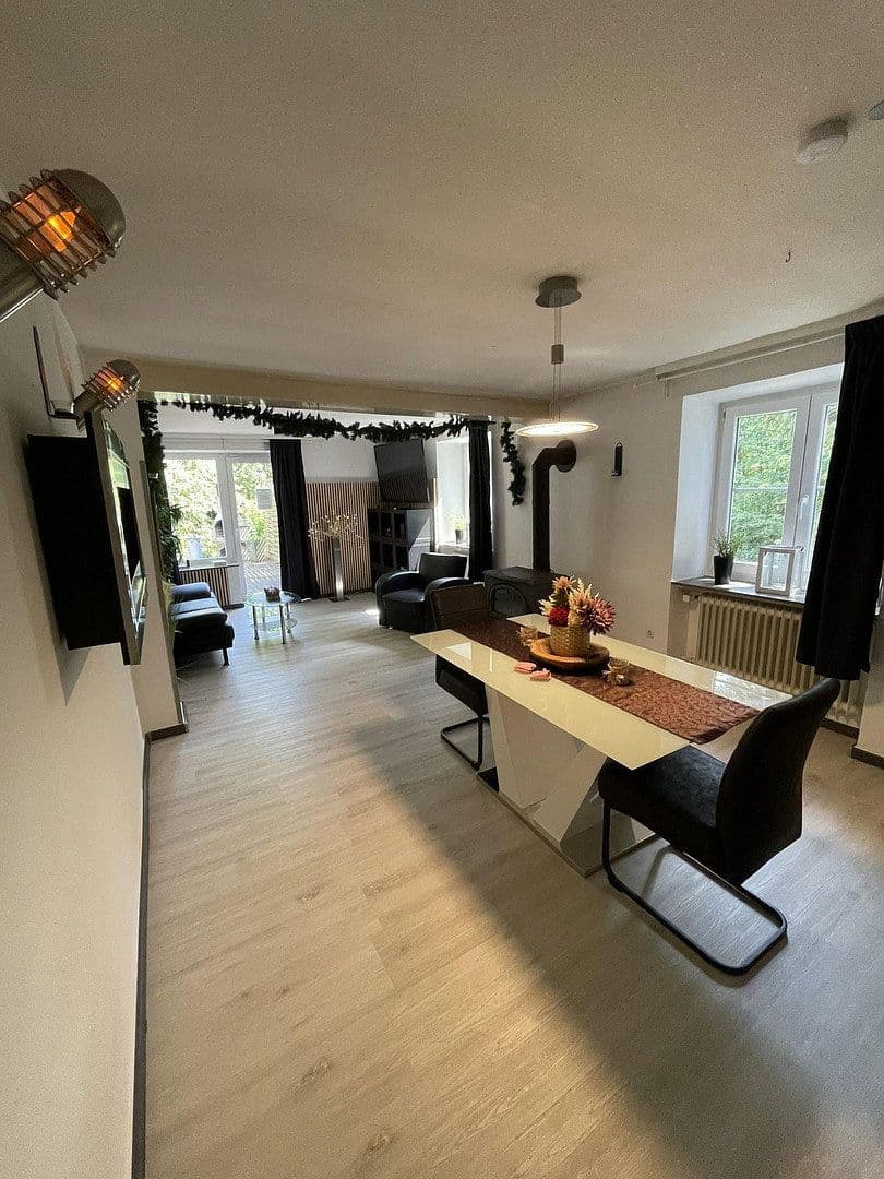 house for sale, 201 m², Kopp, Rhineland-Palatinate house for sale, 201 m², Kopp, Rhineland-Palatinate