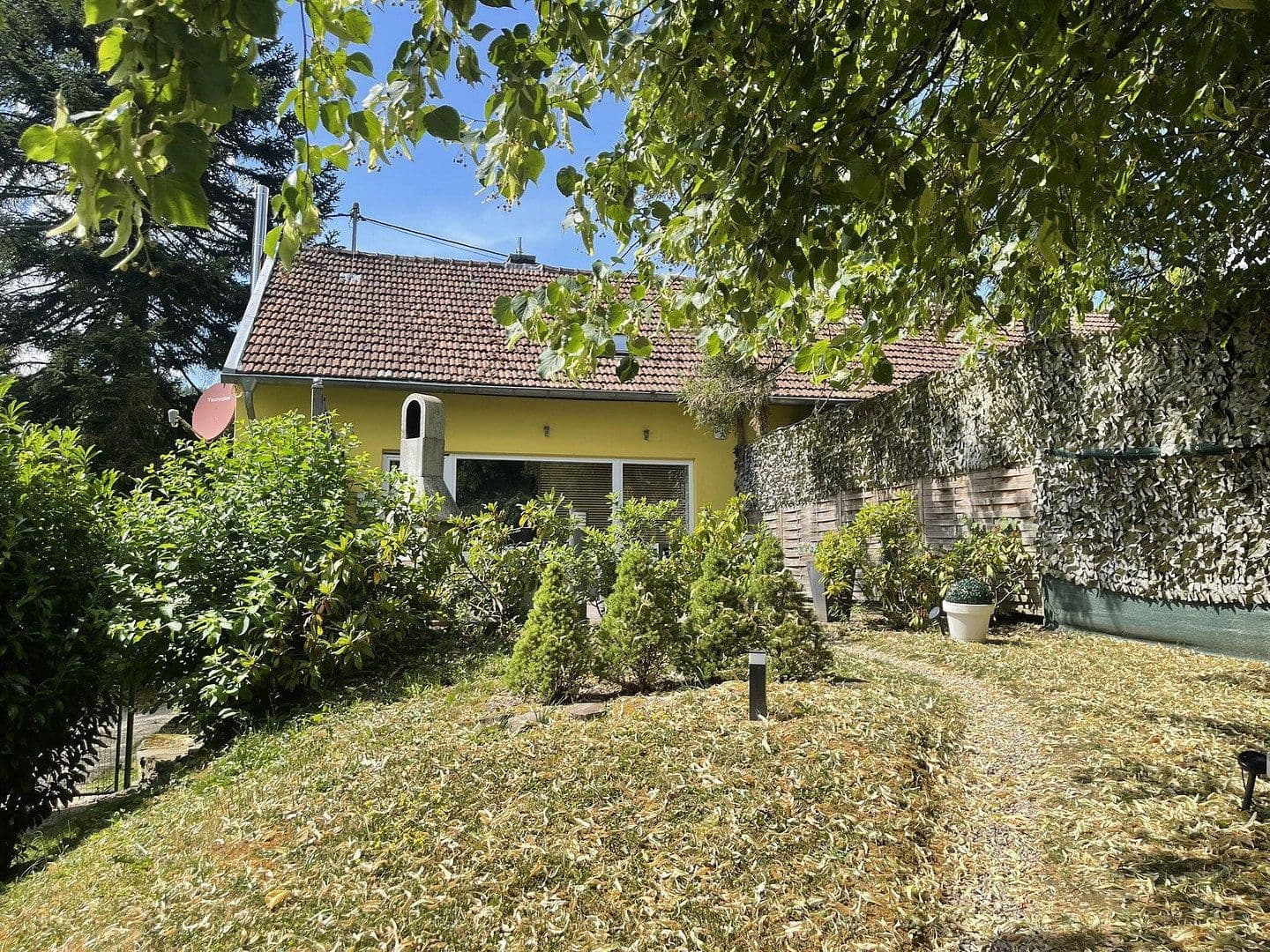 house for sale, 201 m², Kopp, Rhineland-Palatinate house for sale, 201 m², Kopp, Rhineland-Palatinate