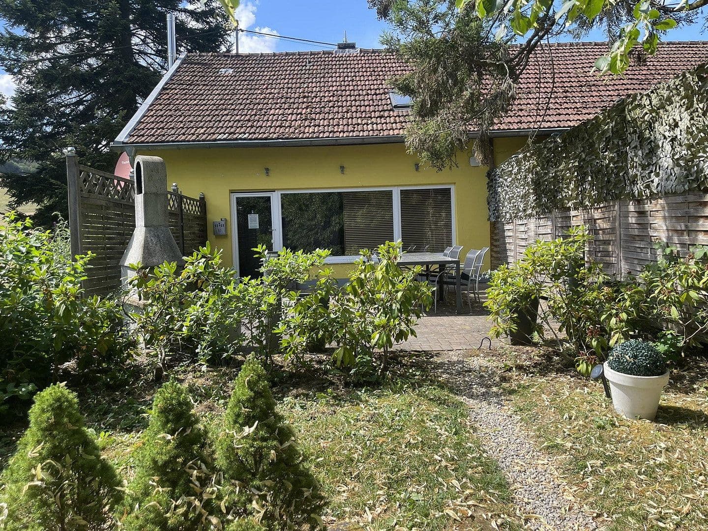 house for sale, 201 m², Kopp, Rhineland-Palatinate house for sale, 201 m², Kopp, Rhineland-Palatinate