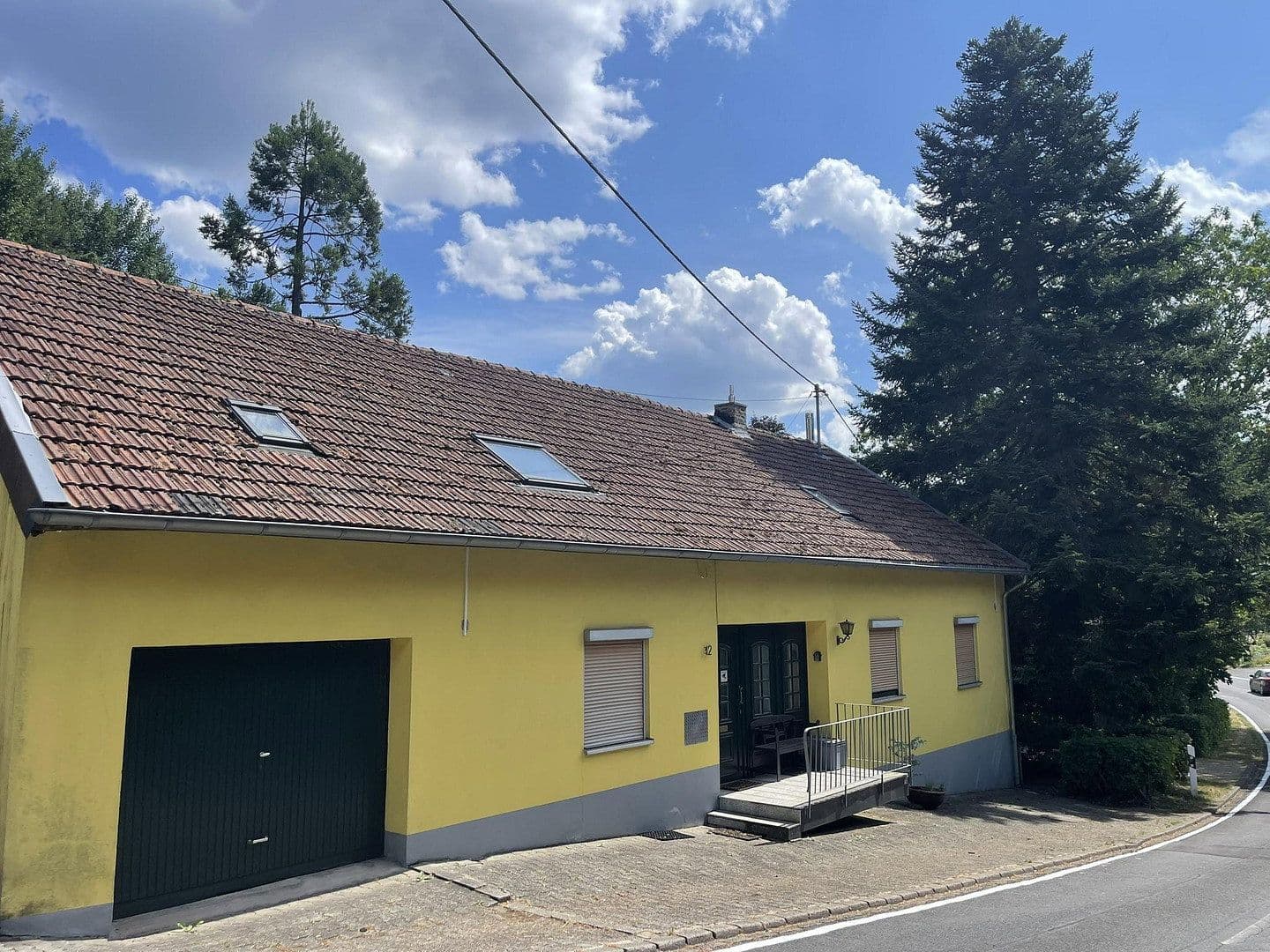 house for sale, 201 m², Kopp, Rhineland-Palatinate house for sale, 201 m², Kopp, Rhineland-Palatinate