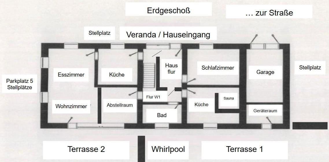 house for sale, 201 m², Kopp, Rhineland-Palatinate house for sale, 201 m², Kopp, Rhineland-Palatinate