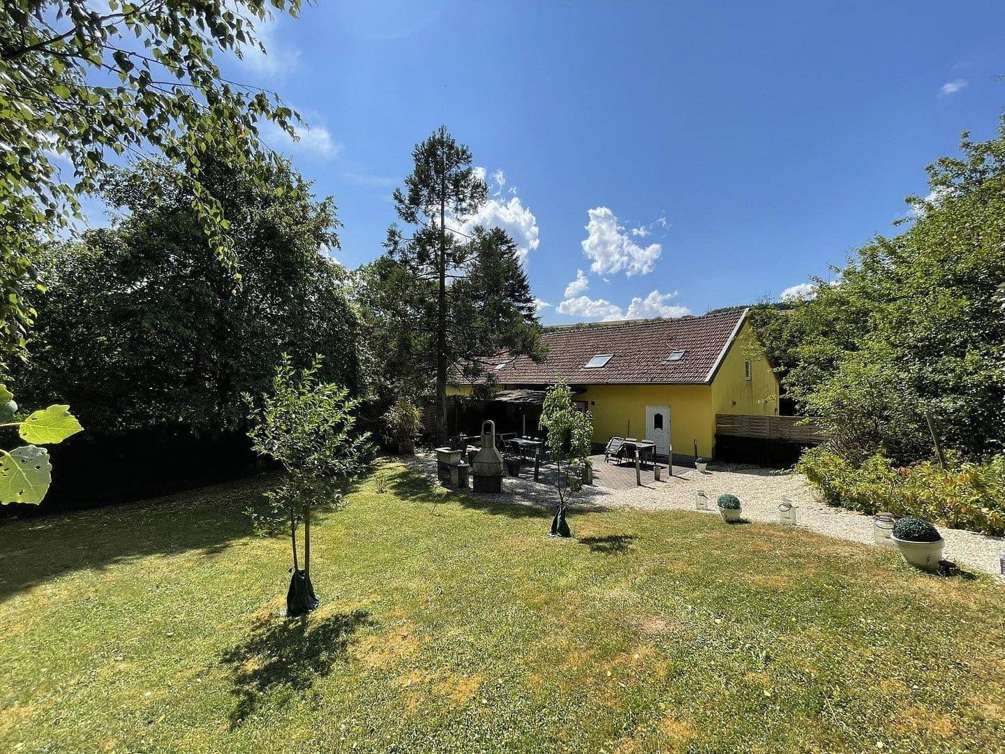 house for sale, 201 m², Kopp, Rhineland-Palatinate house for sale, 201 m², Kopp, Rhineland-Palatinate