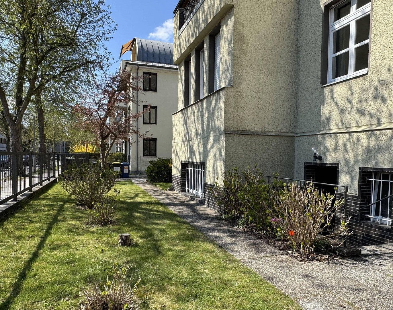 2 bedroom flat to rent, 90 m², Berlin, Berlin 2 bedroom flat to rent, 90 m², Berlin, Berlin