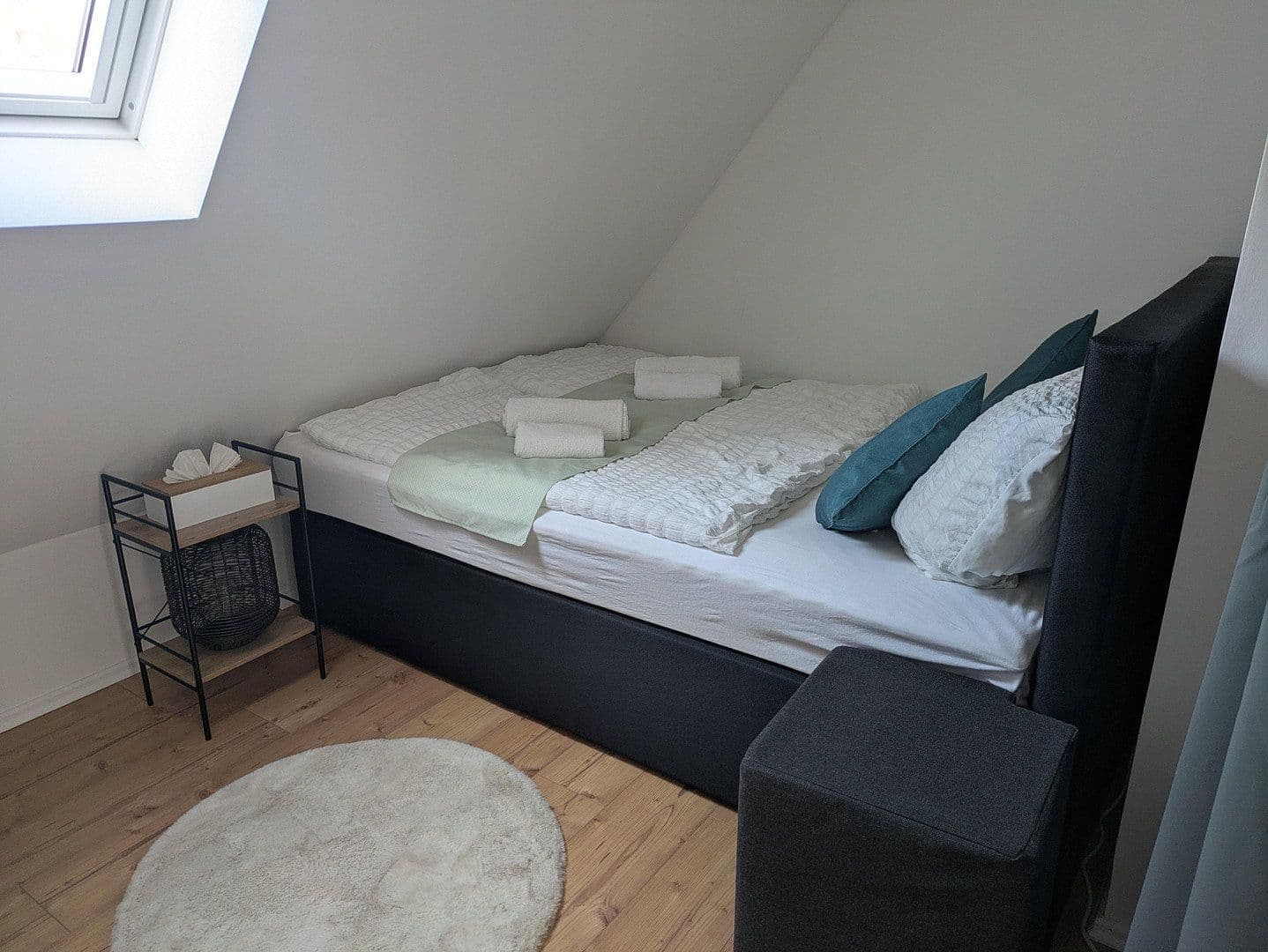 2 bedroom flat to rent, 40 m², Kaiserslautern, Rhineland-Palatinate 2 bedroom flat to rent, 40 m², Kaiserslautern, Rhineland-Palatinate