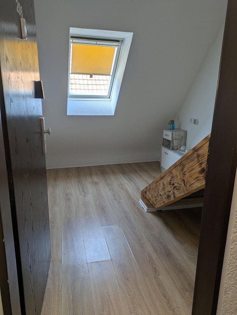 2 bedroom flat to rent, 40 m², Kaiserslautern, Rhineland-Palatinate 2 bedroom flat to rent, 40 m², Kaiserslautern, Rhineland-Palatinate
