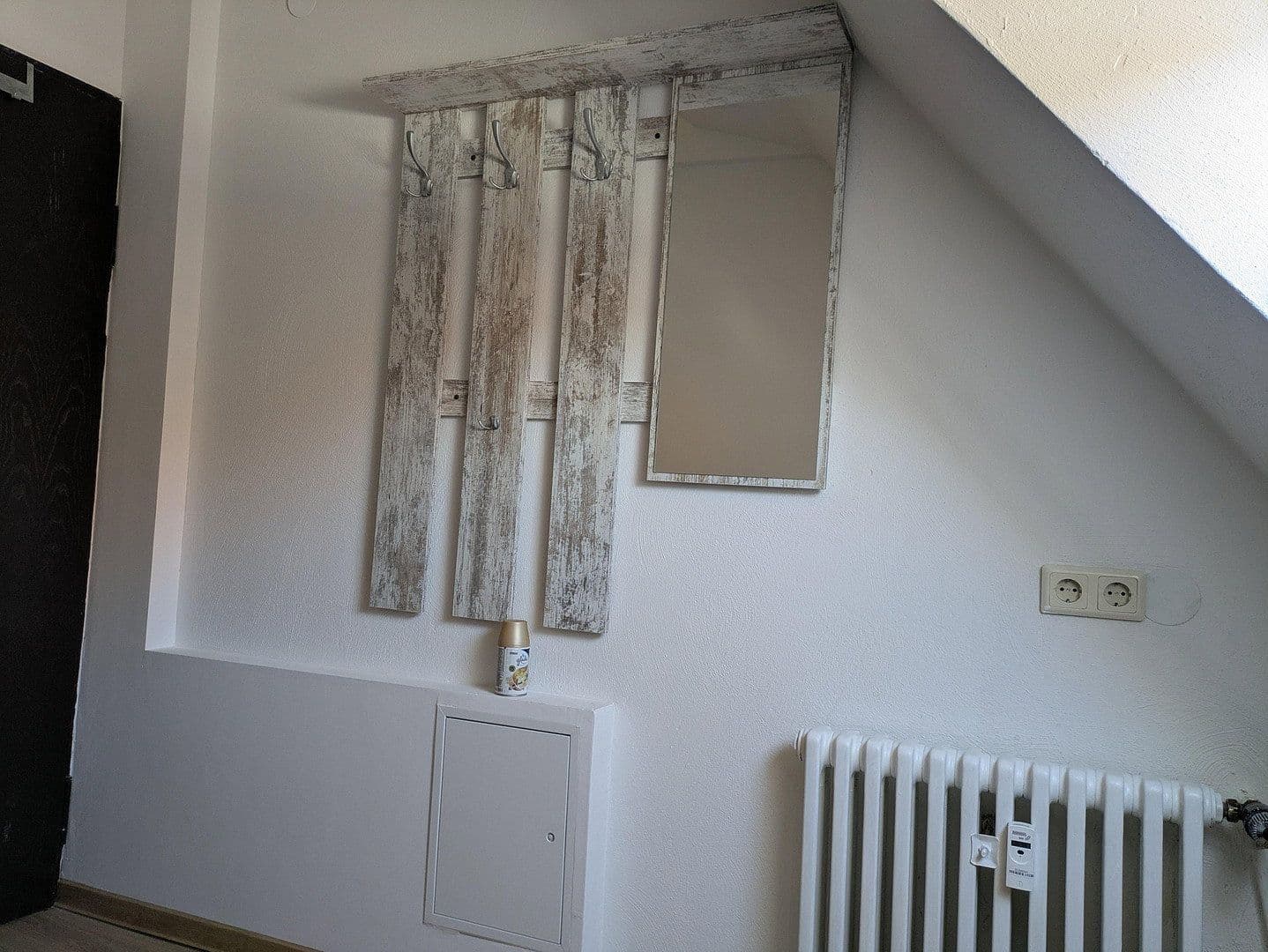 2 bedroom flat to rent, 40 m², Kaiserslautern, Rhineland-Palatinate 2 bedroom flat to rent, 40 m², Kaiserslautern, Rhineland-Palatinate