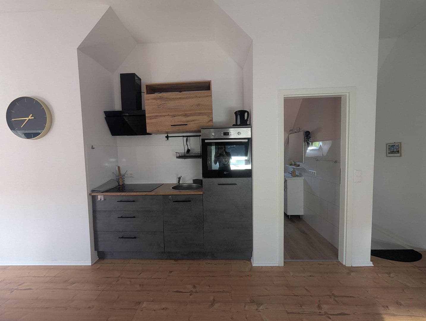 2 bedroom flat to rent, 40 m², Kaiserslautern, Rhineland-Palatinate 2 bedroom flat to rent, 40 m², Kaiserslautern, Rhineland-Palatinate