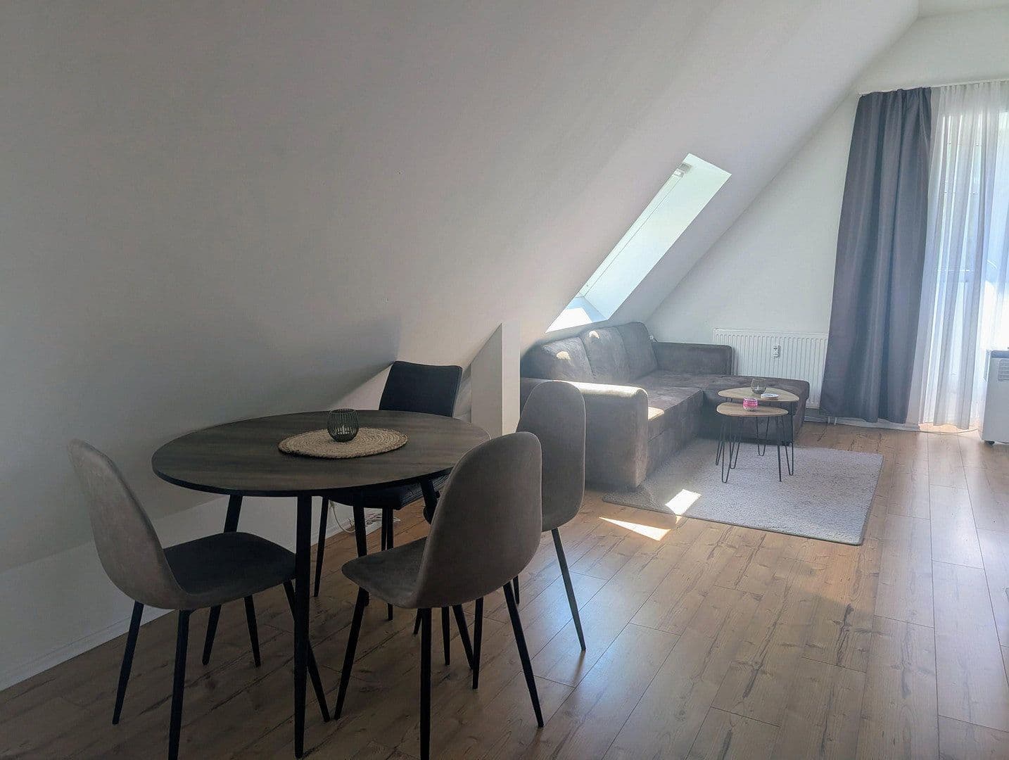 2 bedroom flat to rent, 40 m², Kaiserslautern, Rhineland-Palatinate 2 bedroom flat to rent, 40 m², Kaiserslautern, Rhineland-Palatinate