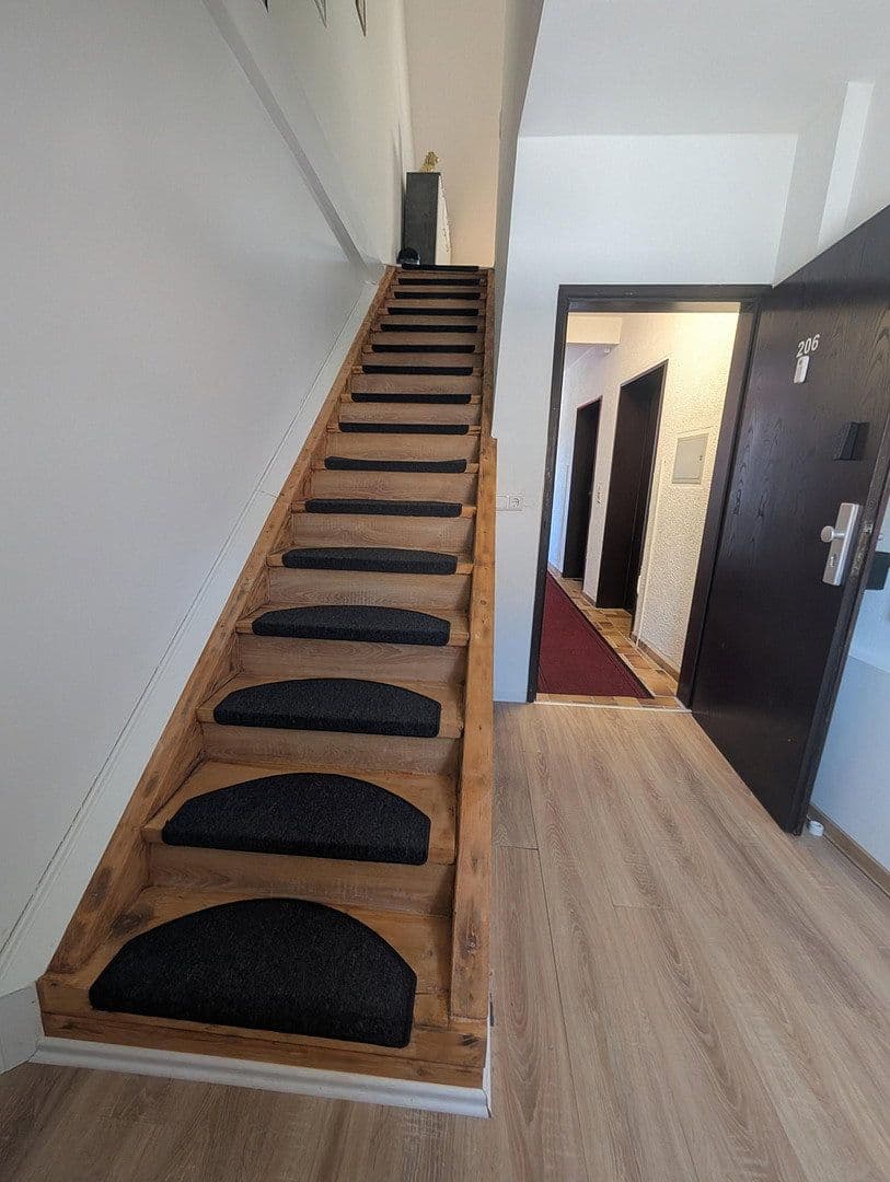 2 bedroom flat to rent, 40 m², Kaiserslautern, Rhineland-Palatinate 2 bedroom flat to rent, 40 m², Kaiserslautern, Rhineland-Palatinate