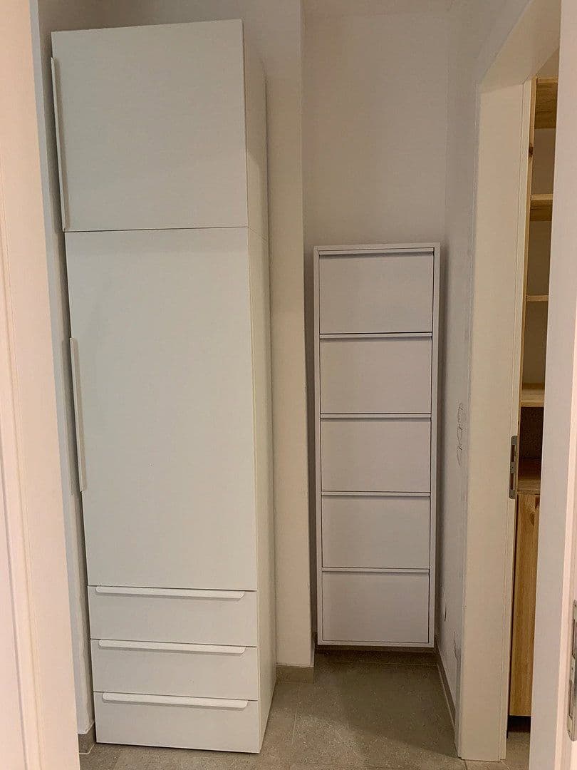 3 bedroom flat to rent, 62 m², Wien, Vienna 3 bedroom flat to rent, 62 m², Wien, Vienna