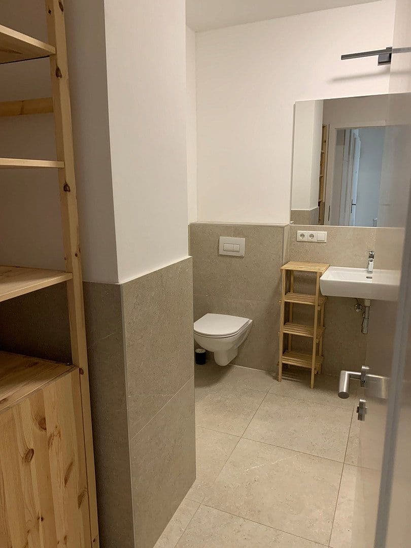 3 bedroom flat to rent, 62 m², Wien, Vienna 3 bedroom flat to rent, 62 m², Wien, Vienna
