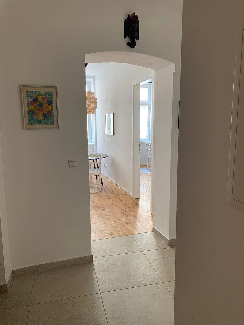 3 bedroom flat to rent, 62 m², Wien, Vienna 3 bedroom flat to rent, 62 m², Wien, Vienna