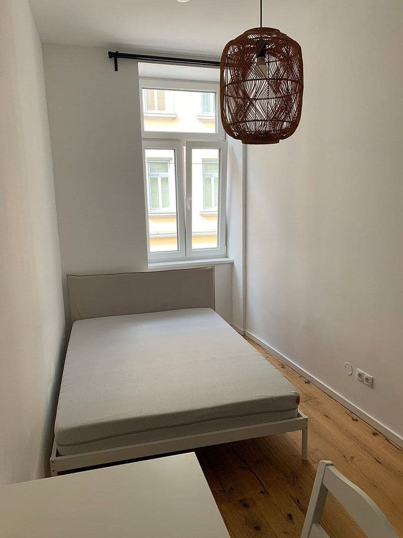3 bedroom flat to rent, 62 m², Wien, Vienna 3 bedroom flat to rent, 62 m², Wien, Vienna