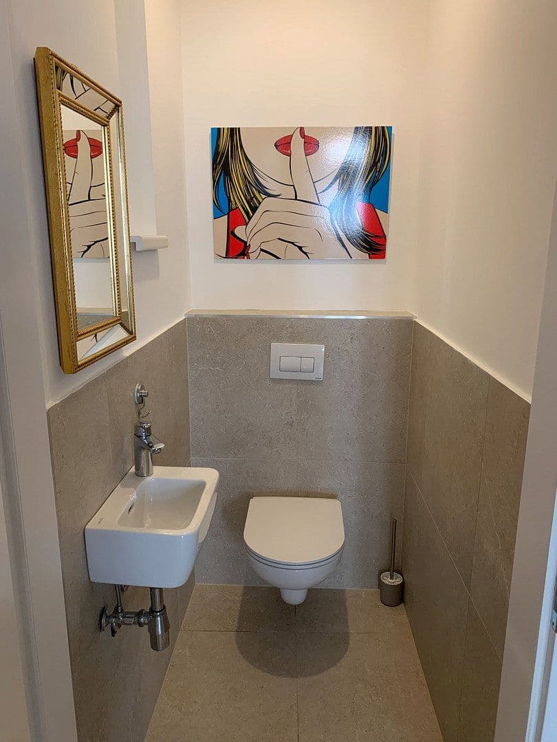 3 bedroom flat to rent, 62 m², Wien, Vienna 3 bedroom flat to rent, 62 m², Wien, Vienna