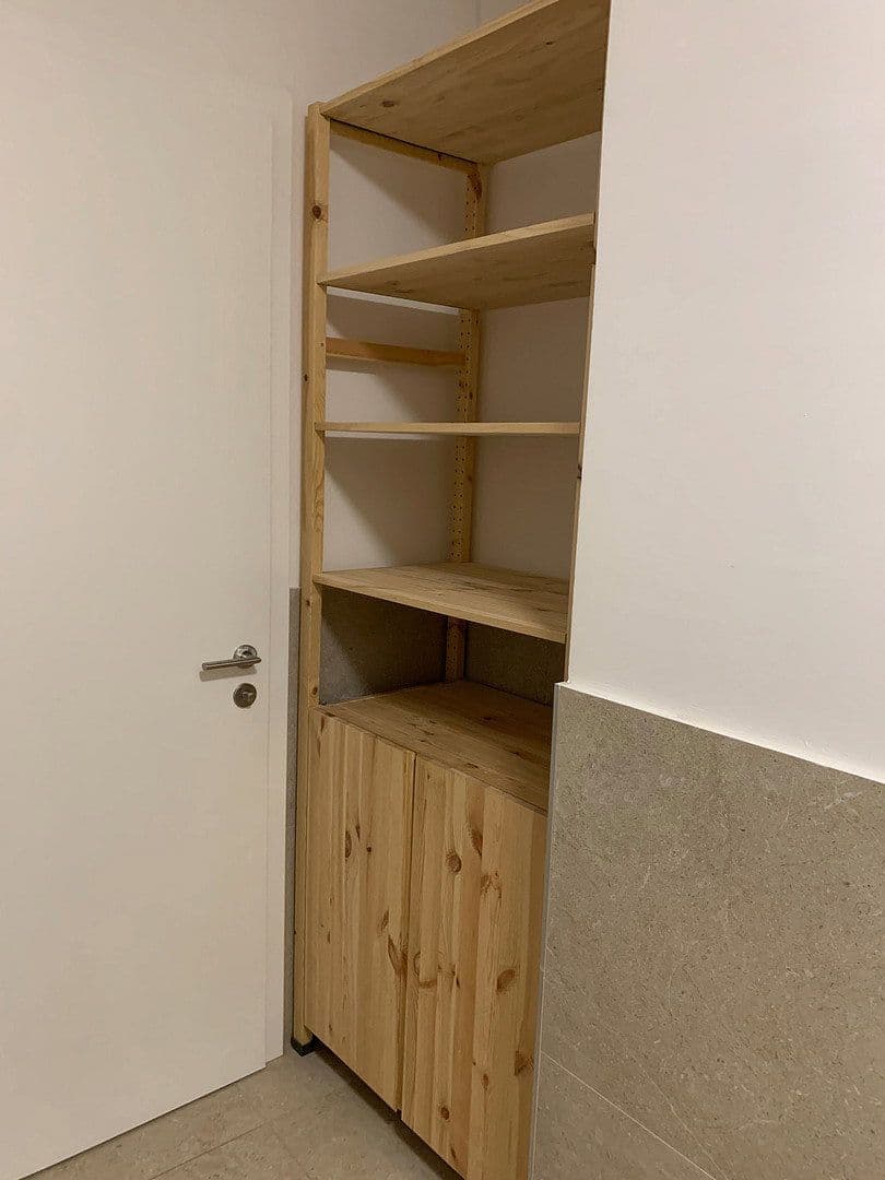 3 bedroom flat to rent, 62 m², Wien, Vienna 3 bedroom flat to rent, 62 m², Wien, Vienna