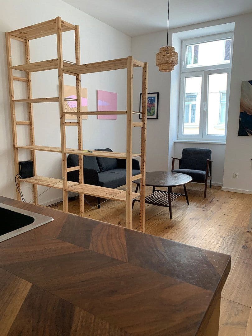 3 bedroom flat to rent, 62 m², Wien, Vienna 3 bedroom flat to rent, 62 m², Wien, Vienna