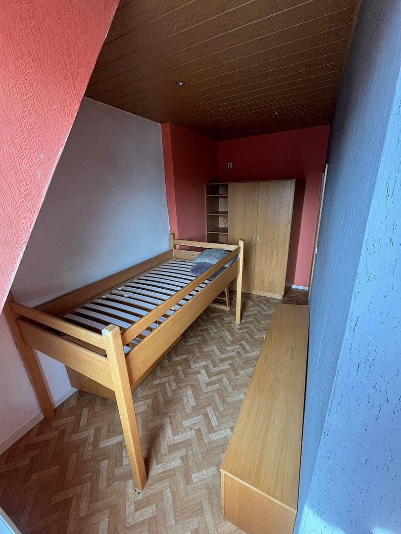 5 bedroom flat to rent, 80 m², Arnoldstraße 21, Dortmund, North Rhine-Westphalia 5 bedroom flat to rent, 80 m², Arnoldstraße 21, Dortmund, North Rhine-Westphalia
