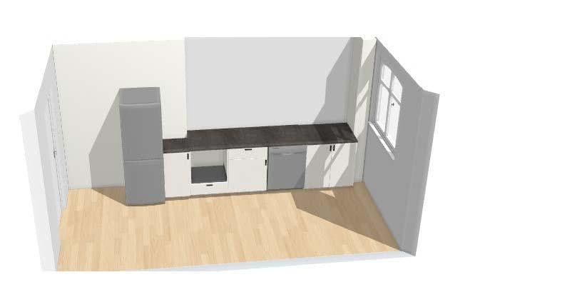 3 bedroom flat to rent, 72 m², Rosa-Luxemburg-Str.60, Leipzig, Saxony 3 bedroom flat to rent, 72 m², Rosa-Luxemburg-Str.60, Leipzig, Saxony