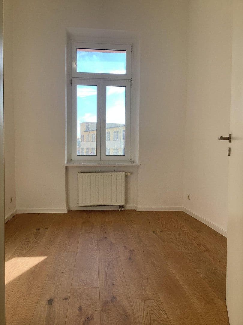 3 bedroom flat to rent, 72 m², Rosa-Luxemburg-Str.60, Leipzig, Saxony 3 bedroom flat to rent, 72 m², Rosa-Luxemburg-Str.60, Leipzig, Saxony