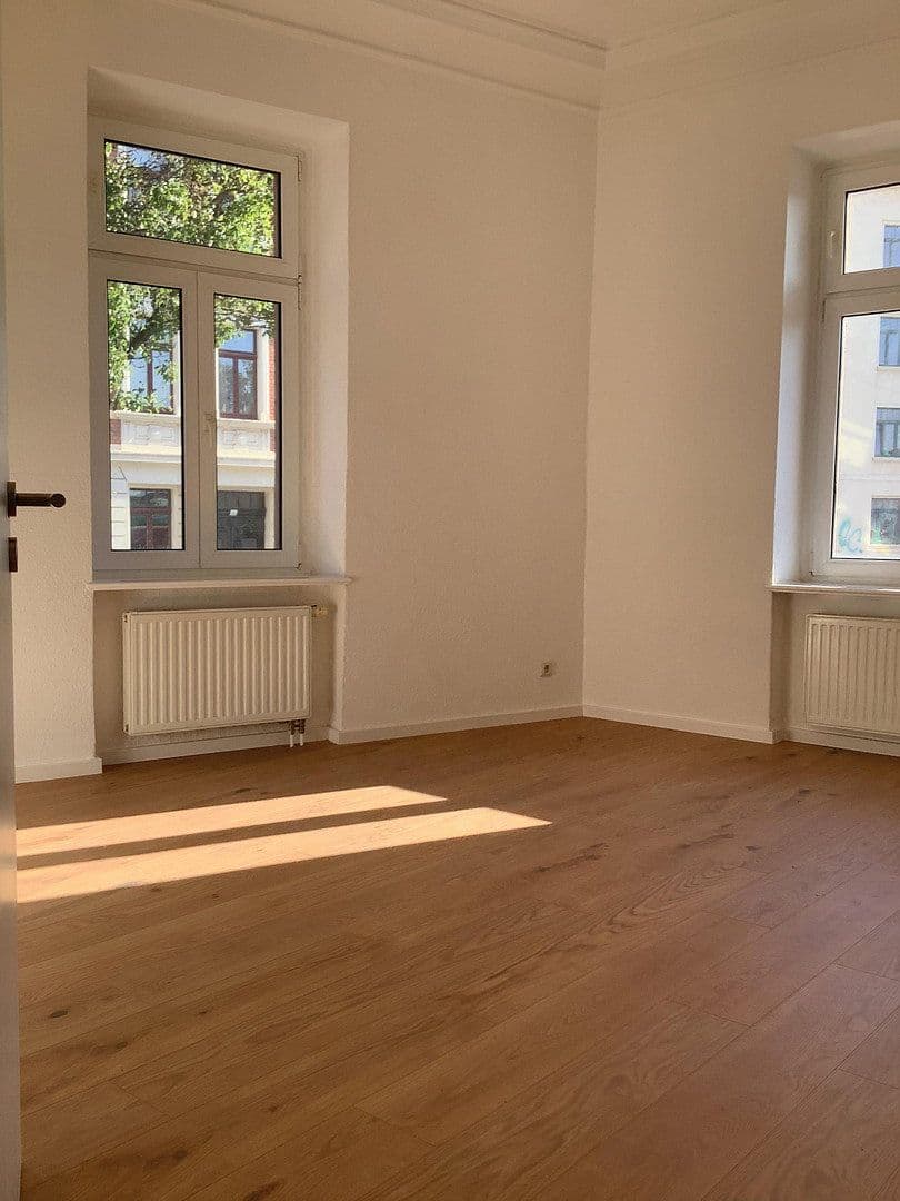 3 bedroom flat to rent, 72 m², Rosa-Luxemburg-Str.60, Leipzig, Saxony 3 bedroom flat to rent, 72 m², Rosa-Luxemburg-Str.60, Leipzig, Saxony