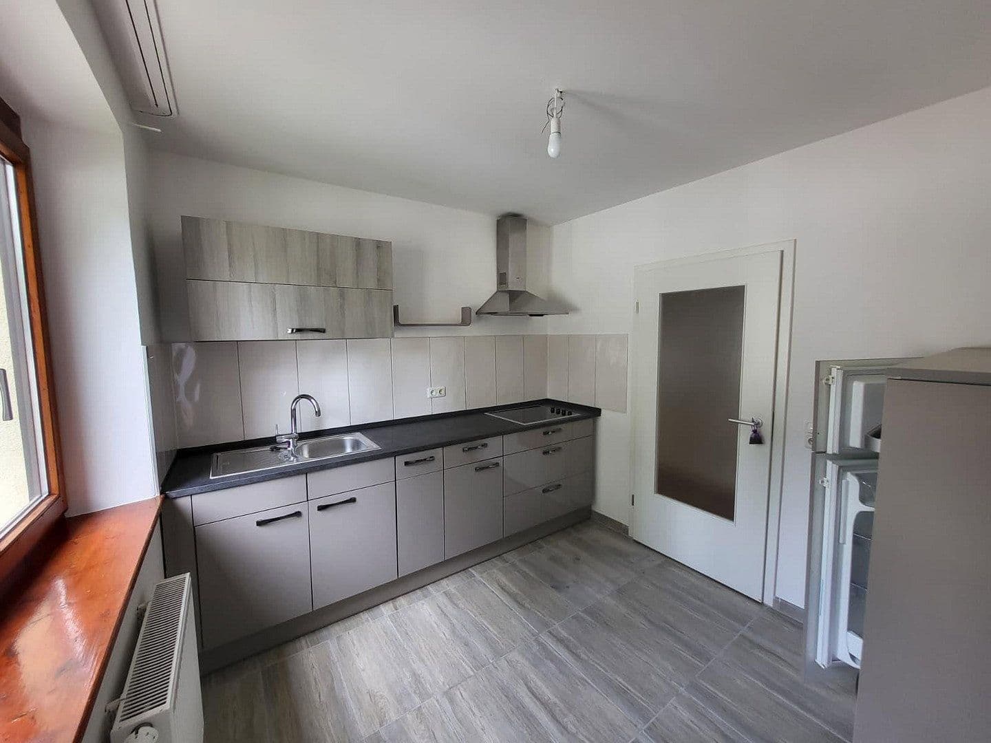 1 bedroom with open-plan kitchen flat for sale, 51 m², Ernst-Moritz-Arndt-Straße 23-25, Augsburg, Bavaria 1 bedroom with open-plan kitchen flat for sale, 51 m², Ernst-Moritz-Arndt-Straße 23-25, Augsburg, Bavaria