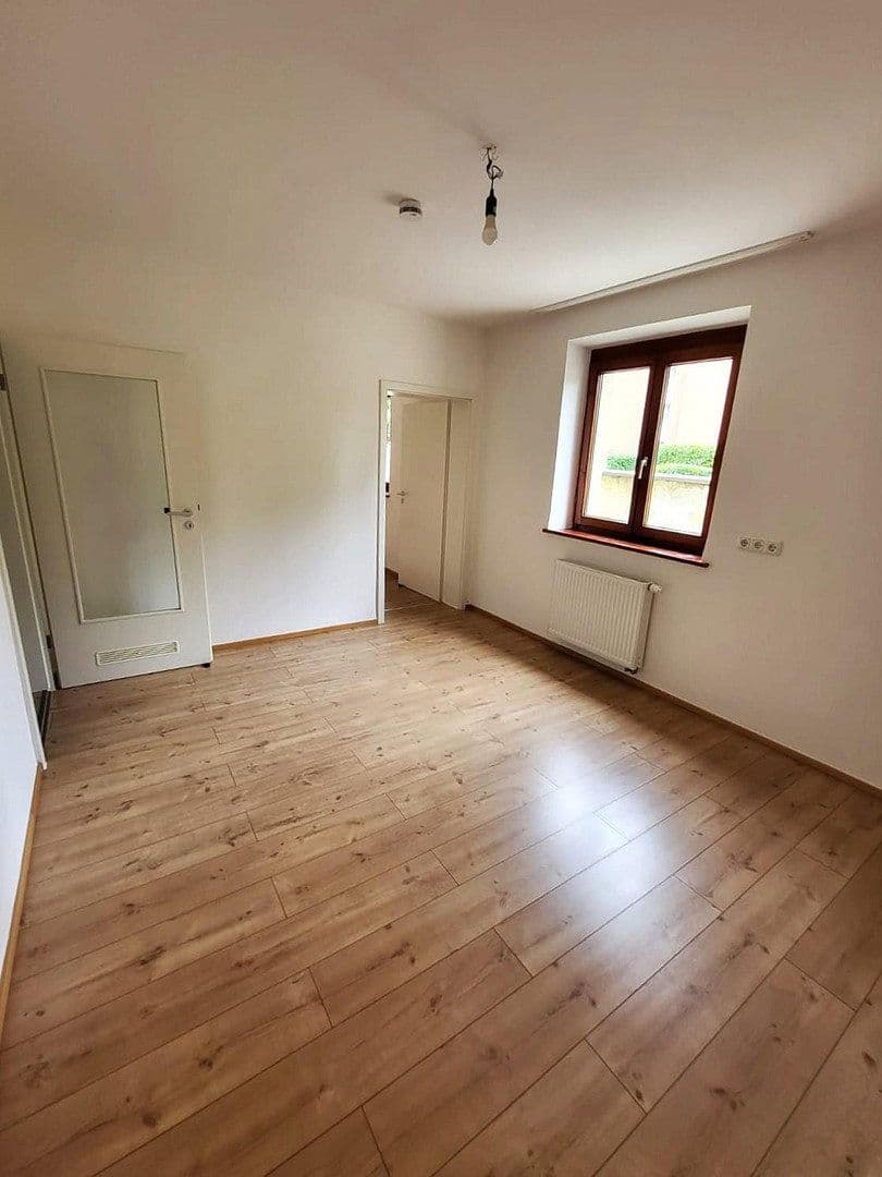 1 bedroom with open-plan kitchen flat for sale, 51 m², Ernst-Moritz-Arndt-Straße 23-25, Augsburg, Bavaria 1 bedroom with open-plan kitchen flat for sale, 51 m², Ernst-Moritz-Arndt-Straße 23-25, Augsburg, Bavaria