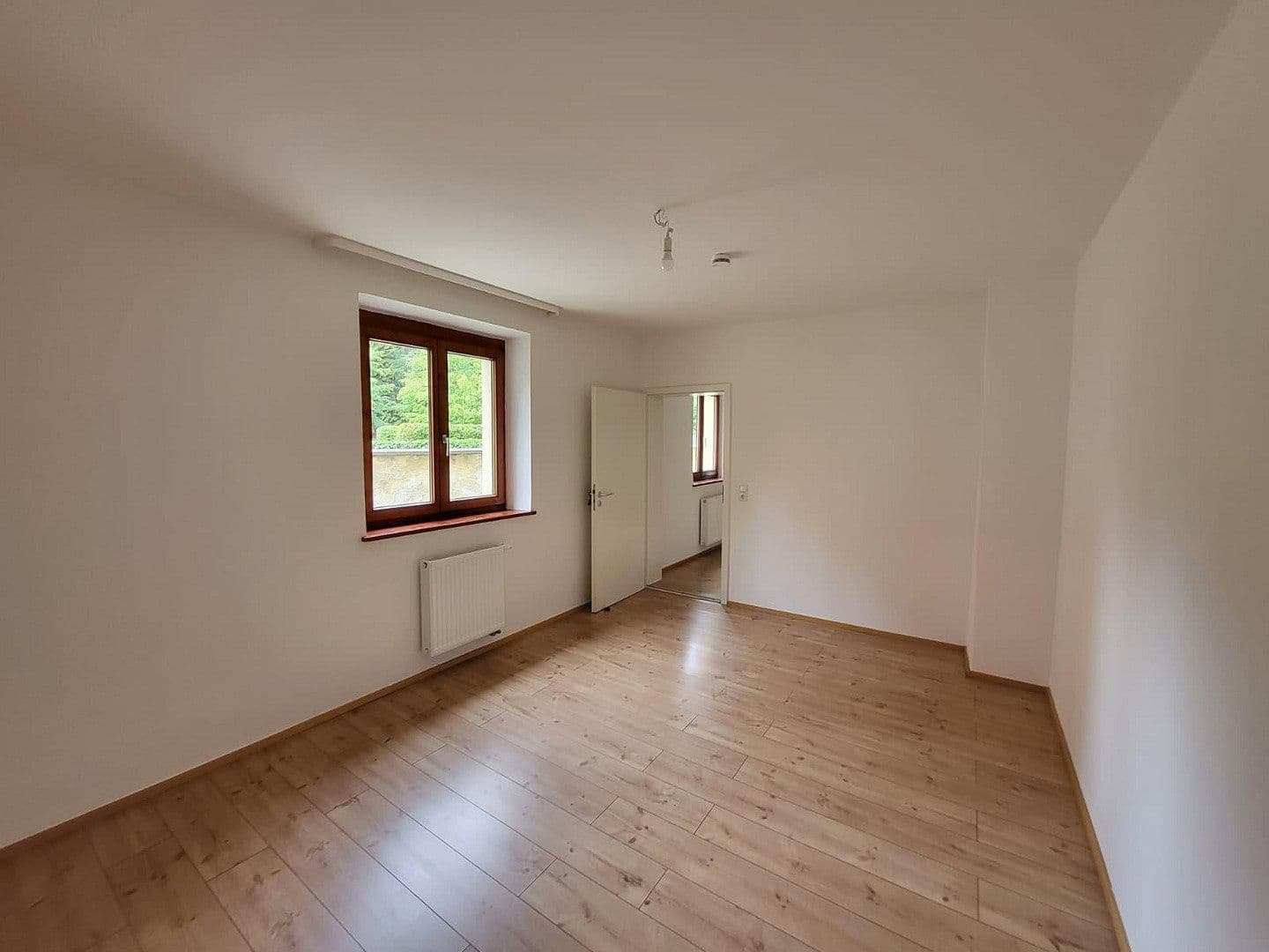 1 bedroom with open-plan kitchen flat for sale, 51 m², Ernst-Moritz-Arndt-Straße 23-25, Augsburg, Bavaria 1 bedroom with open-plan kitchen flat for sale, 51 m², Ernst-Moritz-Arndt-Straße 23-25, Augsburg, Bavaria