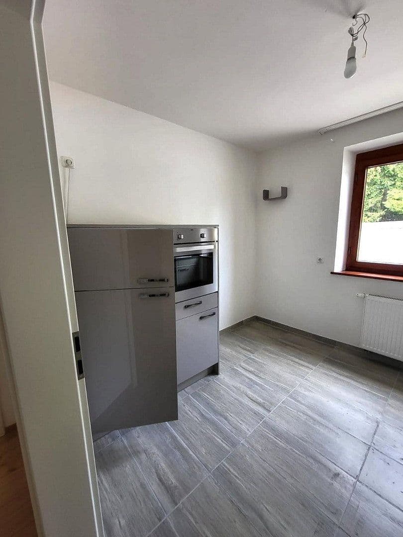 1 bedroom with open-plan kitchen flat for sale, 51 m², Ernst-Moritz-Arndt-Straße 23-25, Augsburg, Bavaria 1 bedroom with open-plan kitchen flat for sale, 51 m², Ernst-Moritz-Arndt-Straße 23-25, Augsburg, Bavaria