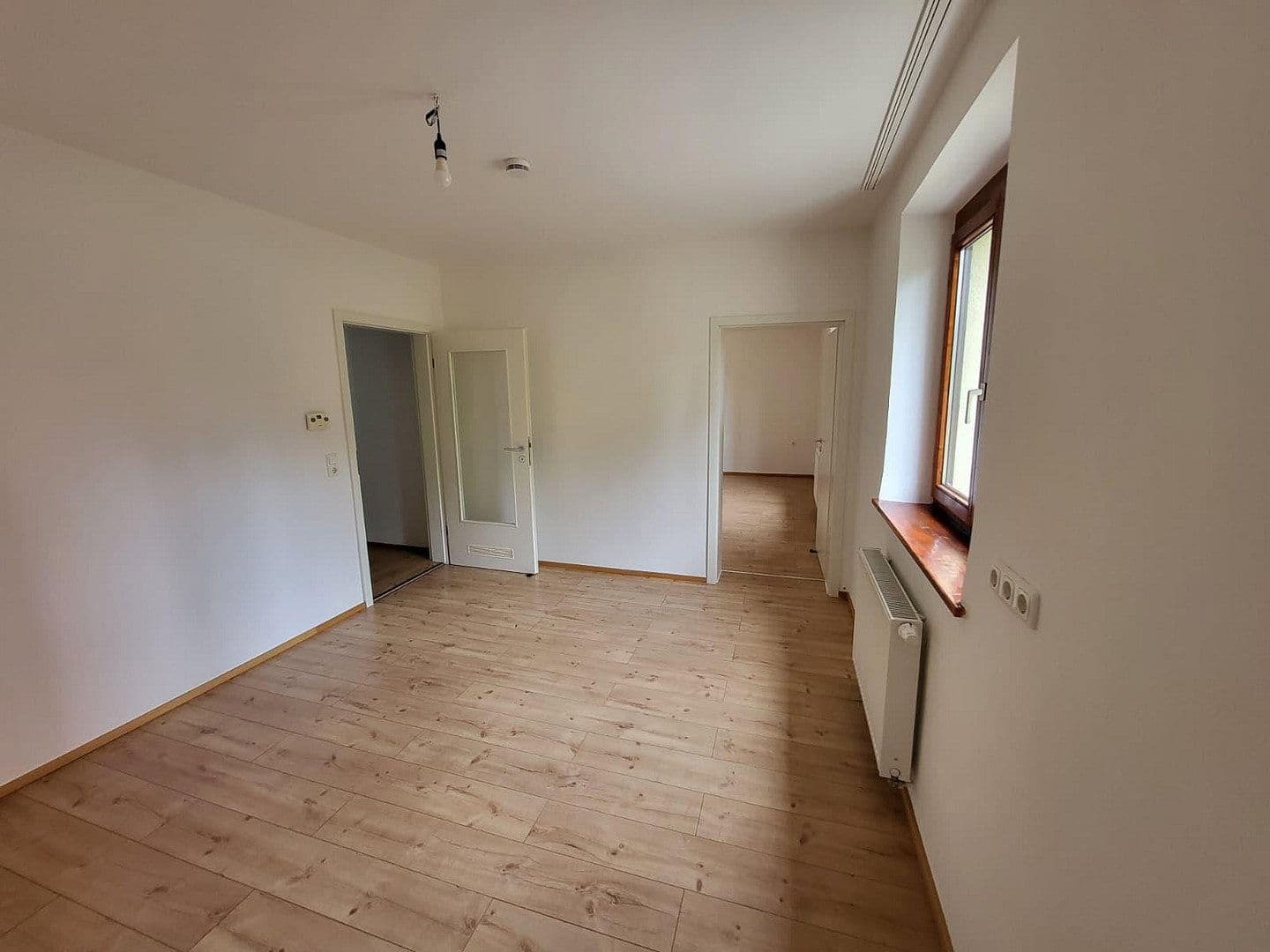 1 bedroom with open-plan kitchen flat for sale, 51 m², Ernst-Moritz-Arndt-Straße 23-25, Augsburg, Bavaria 1 bedroom with open-plan kitchen flat for sale, 51 m², Ernst-Moritz-Arndt-Straße 23-25, Augsburg, Bavaria