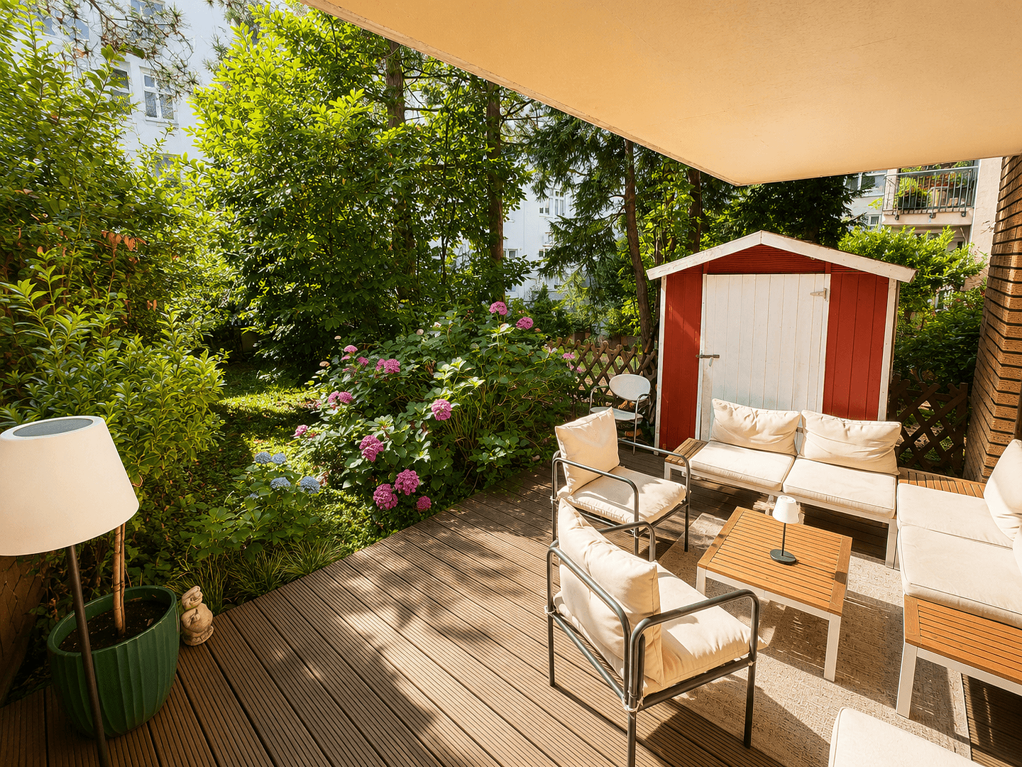 1 bedroom with open-plan kitchen flat for sale, 88 m², Hamburg, Hamburg 1 bedroom with open-plan kitchen flat for sale, 88 m², Hamburg, Hamburg