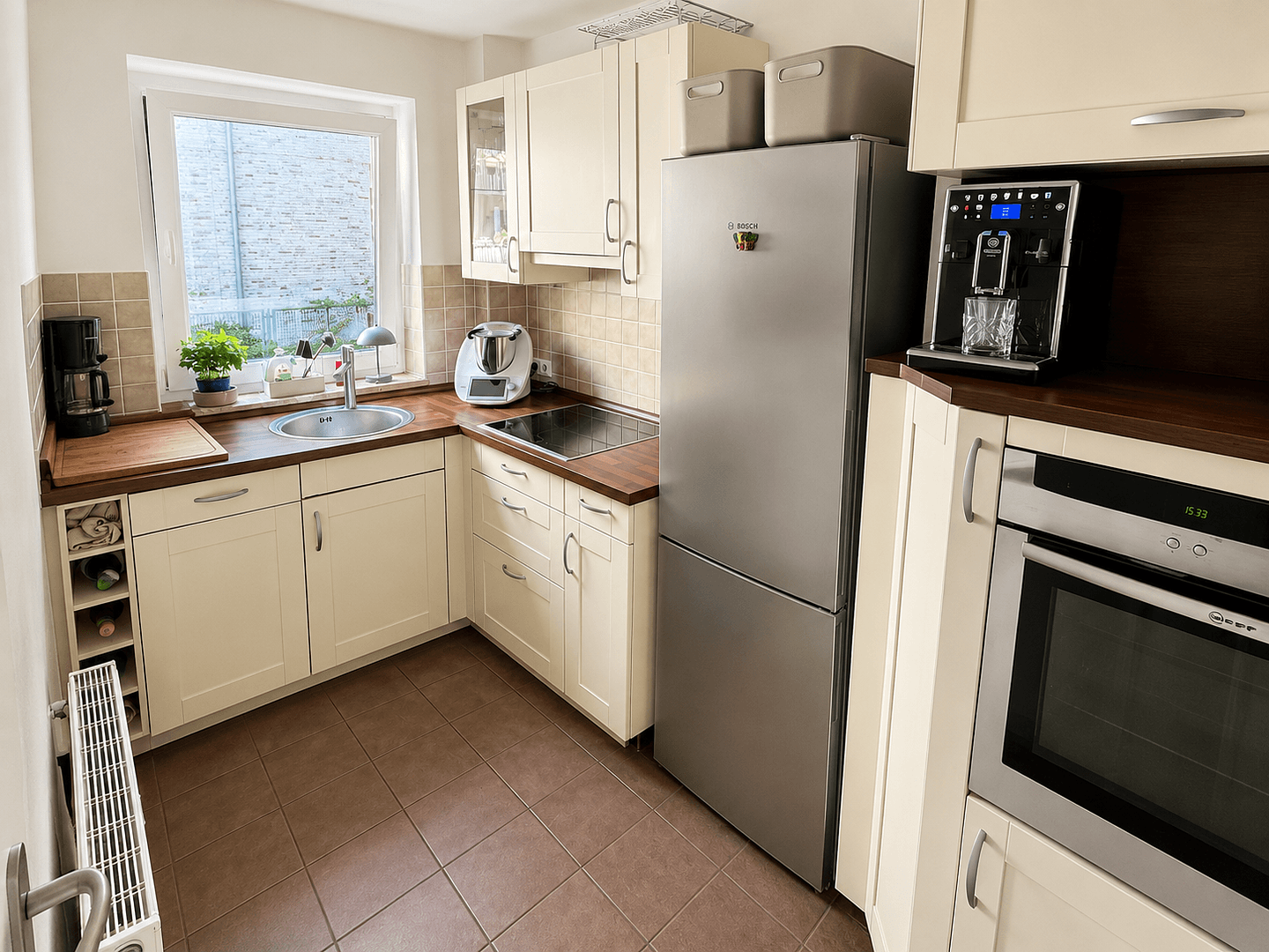 1 bedroom with open-plan kitchen flat for sale, 88 m², Hamburg, Hamburg 1 bedroom with open-plan kitchen flat for sale, 88 m², Hamburg, Hamburg