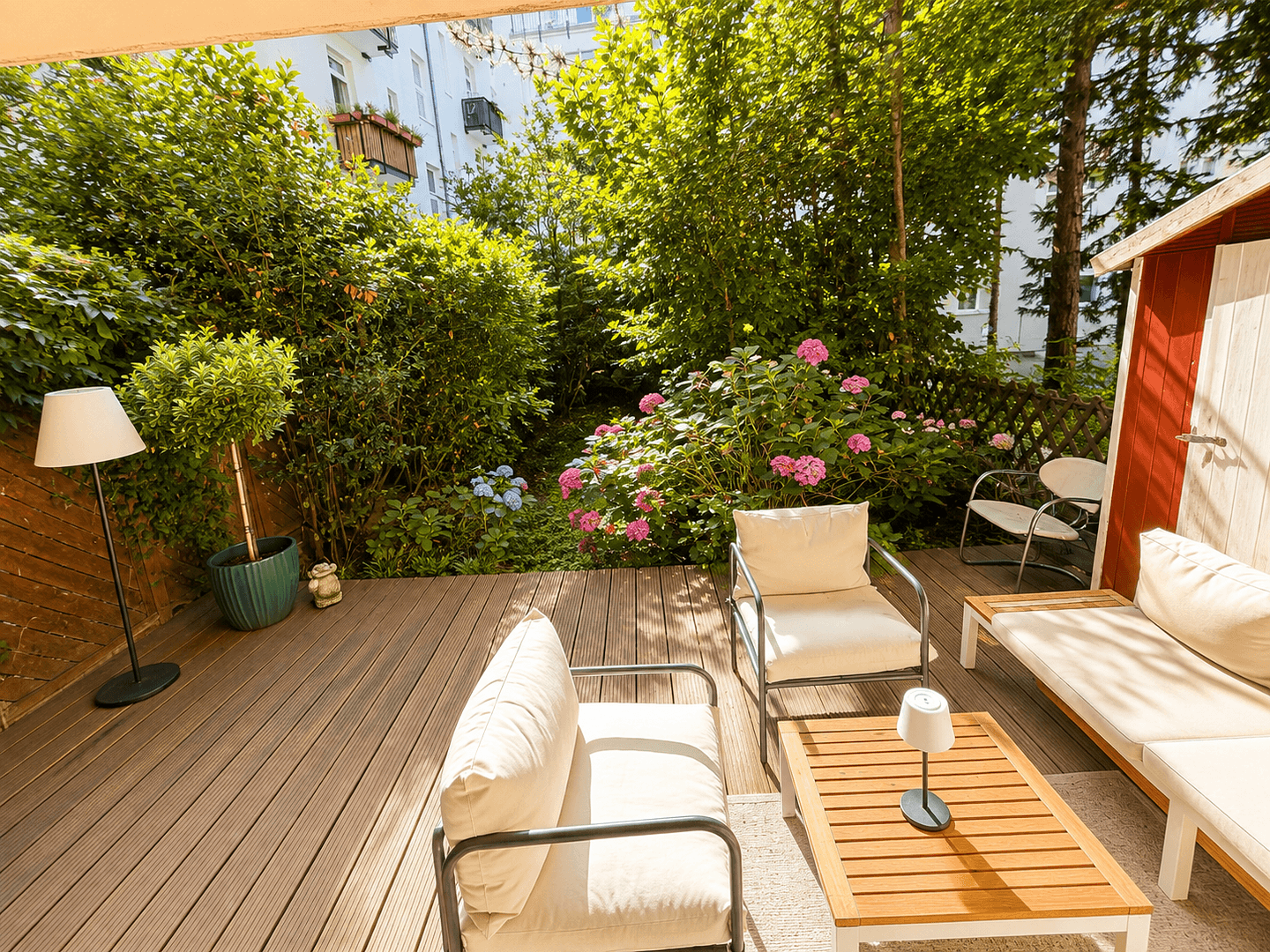 1 bedroom with open-plan kitchen flat for sale, 88 m², Hamburg, Hamburg 1 bedroom with open-plan kitchen flat for sale, 88 m², Hamburg, Hamburg