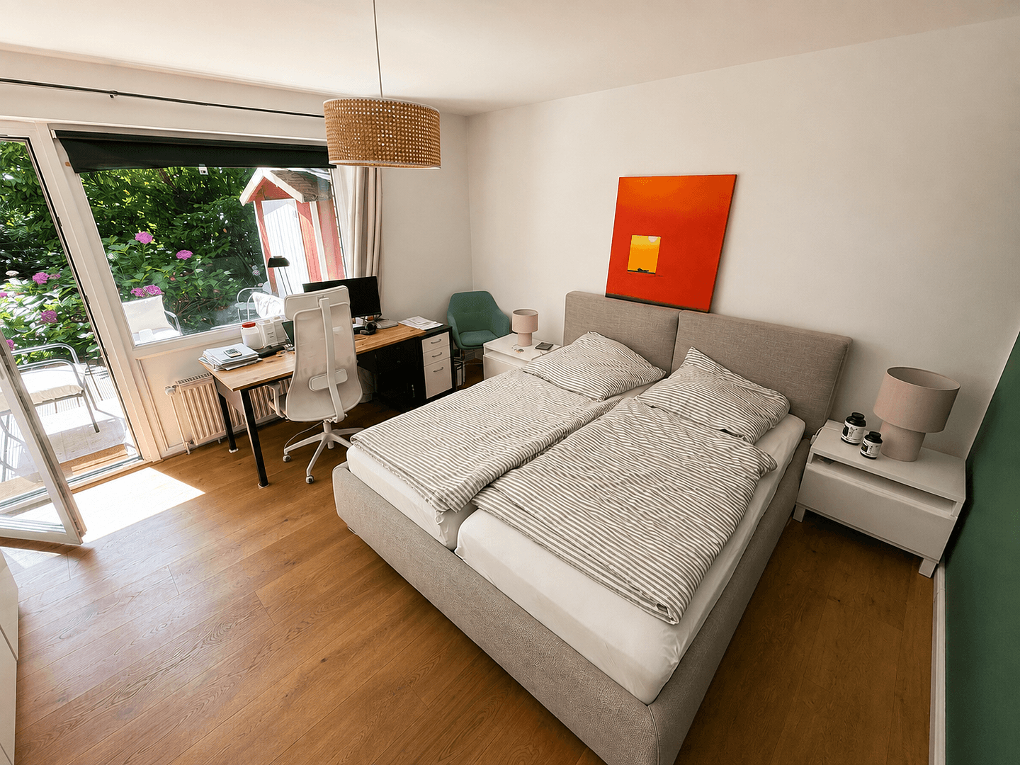 1 bedroom with open-plan kitchen flat for sale, 88 m², Hamburg, Hamburg 1 bedroom with open-plan kitchen flat for sale, 88 m², Hamburg, Hamburg