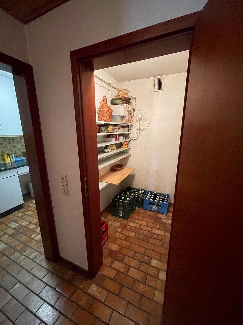1 bedroom flat to rent, 22 m², Schillerstraße 41, Weil der Stadt, Baden-Württemberg 1 bedroom flat to rent, 22 m², Schillerstraße 41, Weil der Stadt, Baden-Württemberg