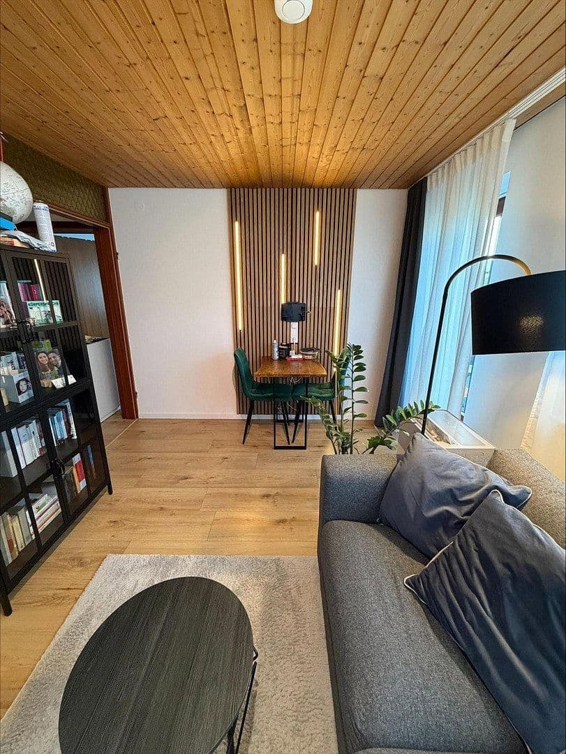 1 bedroom flat to rent, 22 m², Schillerstraße 41, Weil der Stadt, Baden-Württemberg 1 bedroom flat to rent, 22 m², Schillerstraße 41, Weil der Stadt, Baden-Württemberg