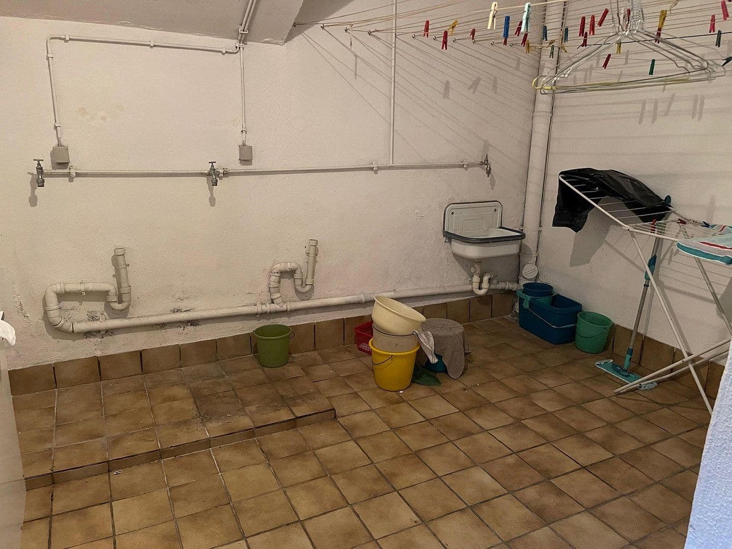 1 bedroom flat to rent, 22 m², Schillerstraße 41, Weil der Stadt, Baden-Württemberg 1 bedroom flat to rent, 22 m², Schillerstraße 41, Weil der Stadt, Baden-Württemberg