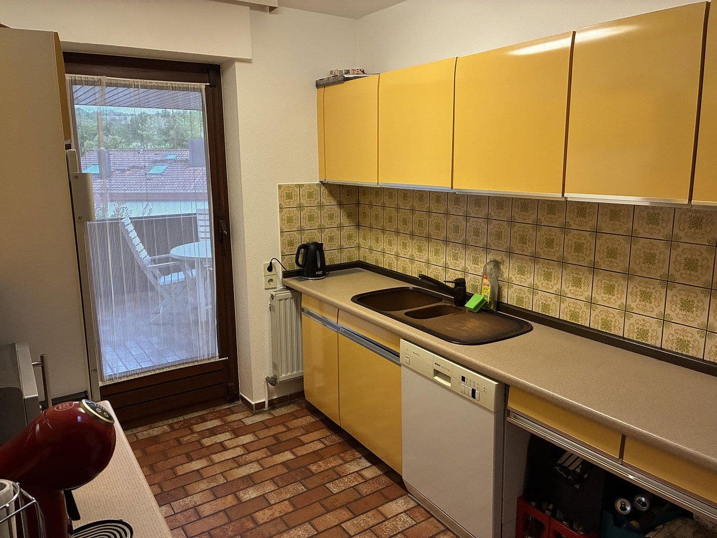 1 bedroom flat to rent, 22 m², Schillerstraße 41, Weil der Stadt, Baden-Württemberg 1 bedroom flat to rent, 22 m², Schillerstraße 41, Weil der Stadt, Baden-Württemberg