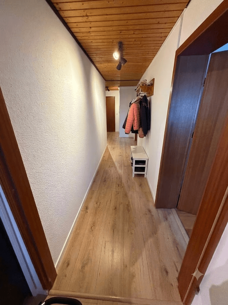 1 bedroom flat to rent, 22 m², Schillerstraße 41, Weil der Stadt, Baden-Württemberg 1 bedroom flat to rent, 22 m², Schillerstraße 41, Weil der Stadt, Baden-Württemberg